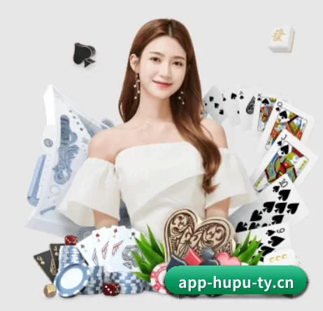 虎扑电竞 APP 界面(HUPU ESPORTS)